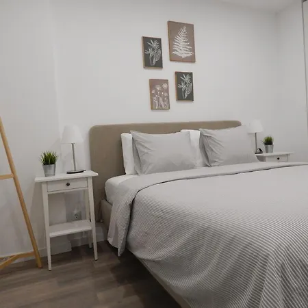 아파트 Casa Bella Arch, 2 Min Walk To Da Rocha *