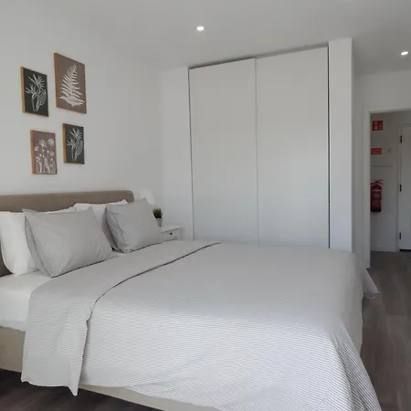 아파트 Casa Bella Arch, 2 Min Walk To Da Rocha