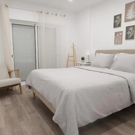 아파트 Casa Bella Arch, 2 Min Walk To Da Rocha *