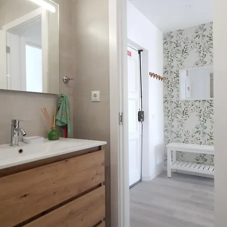 아파트 Casa Bella Arch, 2 Min Walk To Da Rocha