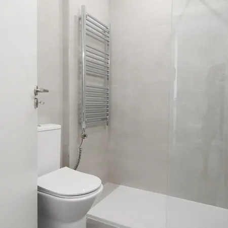 Casa Bella Arch, 2 Min Walk To Da Rocha 아파트 포티마오