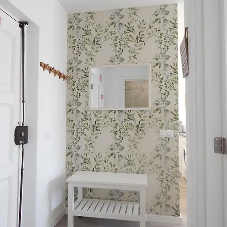 아파트 Casa Bella Arch, 2 Min Walk To Da Rocha 포티마오