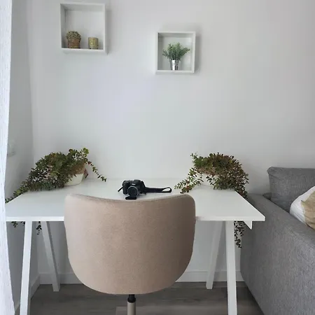 Casa Bella Arch, 2 Min Walk To Da Rocha 아파트 포티마오