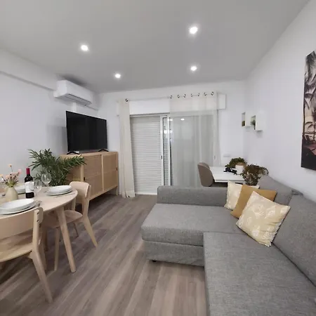 아파트 Casa Bella Arch, 2 Min Walk To Da Rocha *