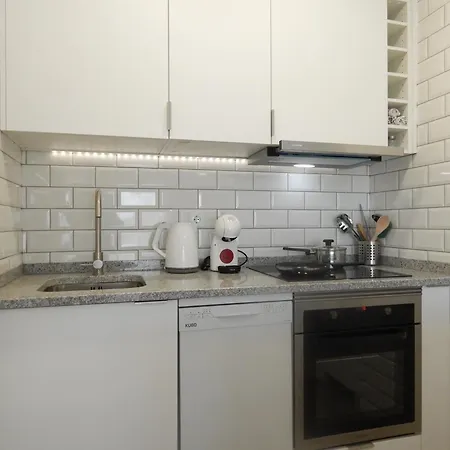 Apartman Casa Bella Arch, 2 Min Walk To Da Rocha *