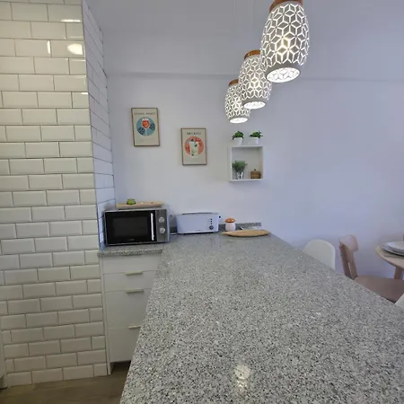 Casa Bella Arch, 2 Min Walk To Da Rocha 아파트 포티마오